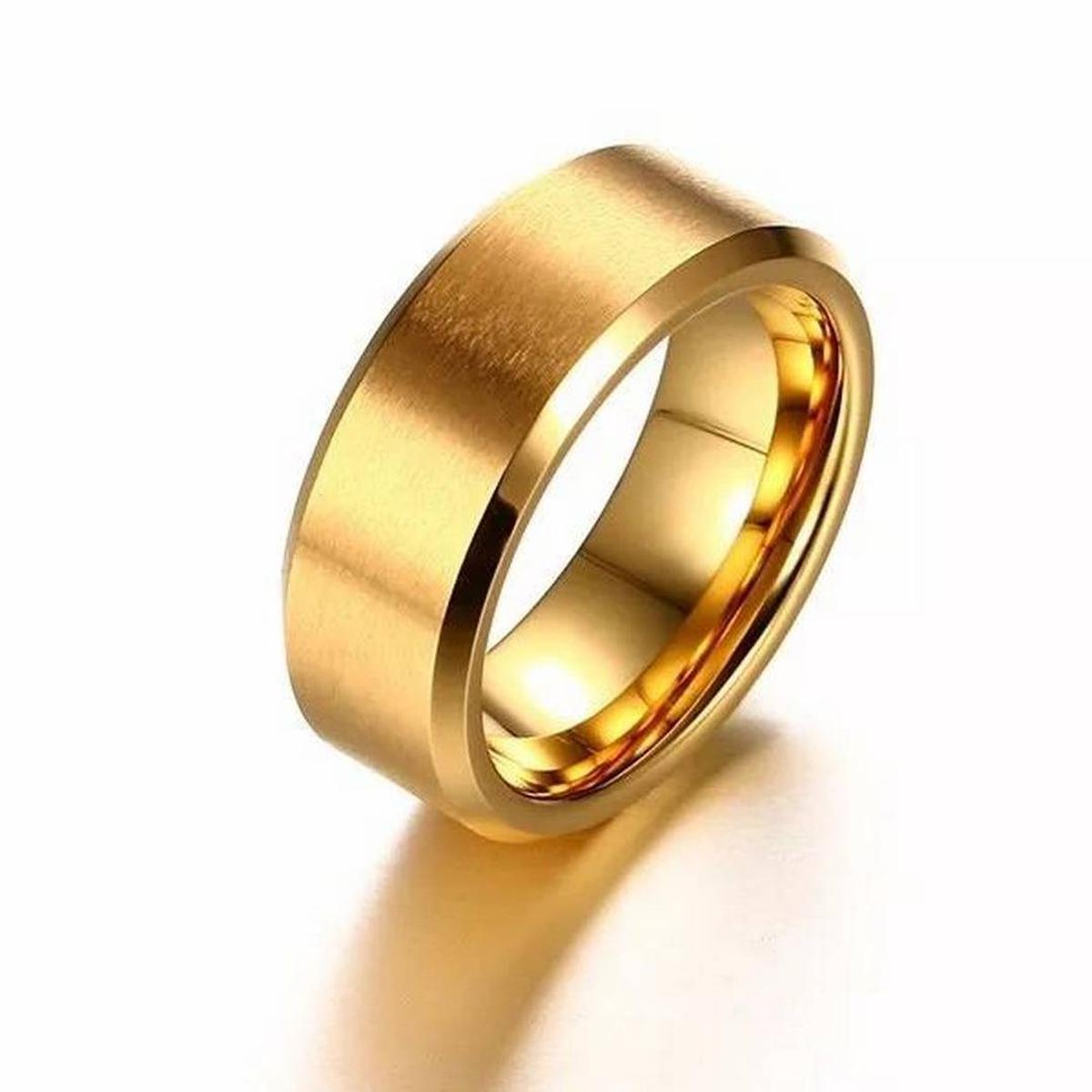 Band Ring