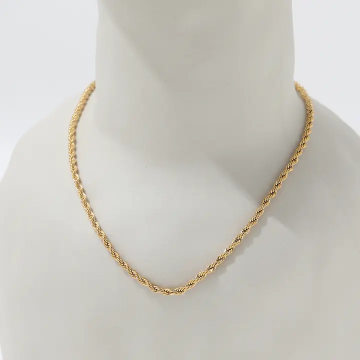 Milas Necklace