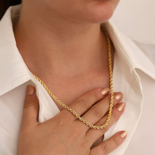 Milas Necklace