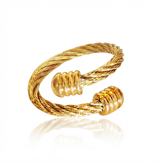 Rope - Adjustable Ring