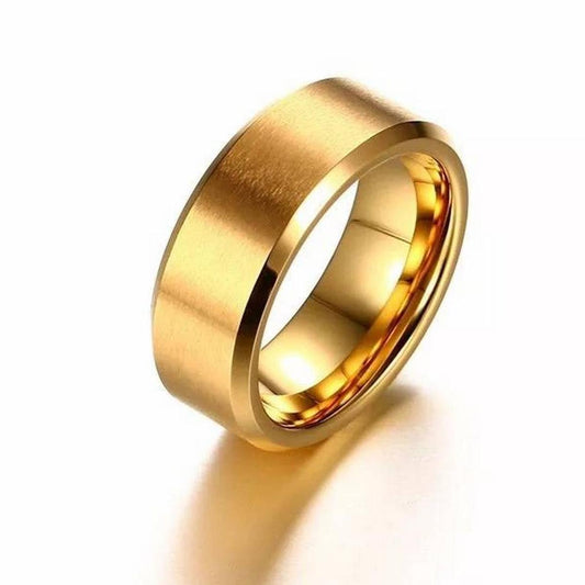 Band Ring