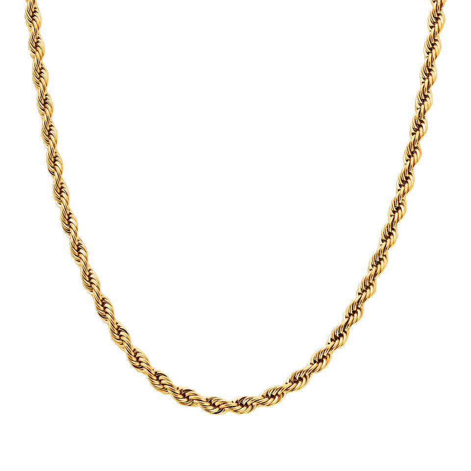 Milas Necklace