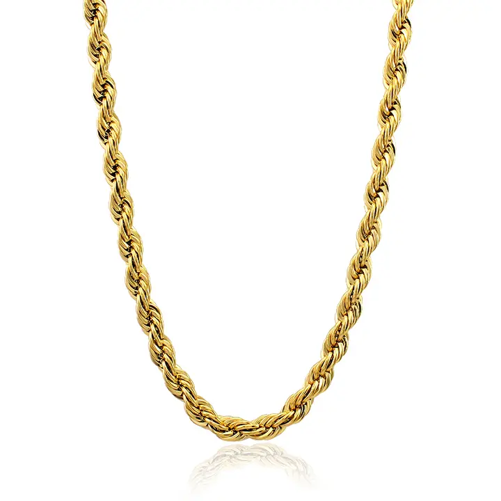 Milas Necklace