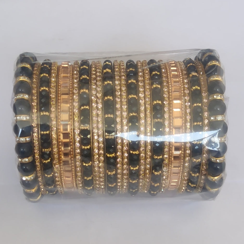 Black Golden Chooriya - Metal