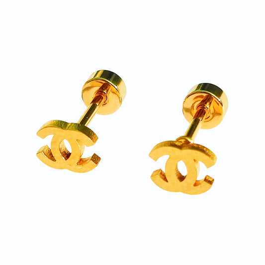 CC Tops - China Gold